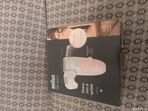 Epilator Braun Silk-épil 5 5-620