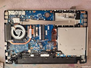 Dezmembrare SONY VAIO SVE151G11M