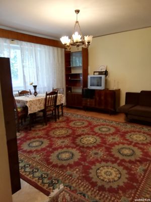 Vând apartament in Grădini Manastur, cu 3 camere și 2 balcoane - imagine 3