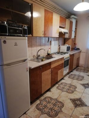 Vând apartament in Grădini Manastur, cu 3 camere și 2 balcoane - imagine 8