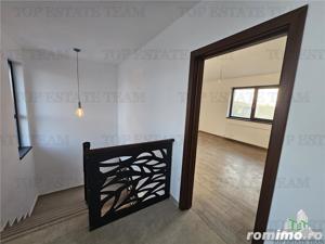 Vila lux 4 camere (dormitor parter) in Domnesti - imagine 10