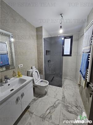 Vila lux 4 camere (dormitor parter) in Domnesti - imagine 6