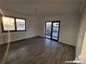 Vila lux 4 camere (dormitor parter) in Domnesti - imagine 15