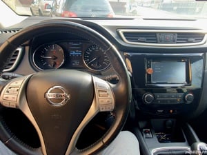 Nissan Qashqai 1.6dci 130.00 km ! - imagine 8