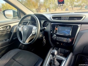 Nissan Qashqai 1.6dci 130.00 km ! - imagine 7