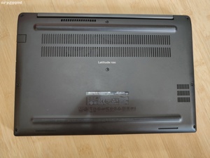 Laptop dell latitude 7390, i5 vpro 8350u, 8gb ram, 256gb ssd, 13 inci - imagine 4