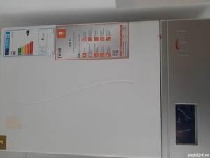 CENTRALA ELECTRICA FERROLI 