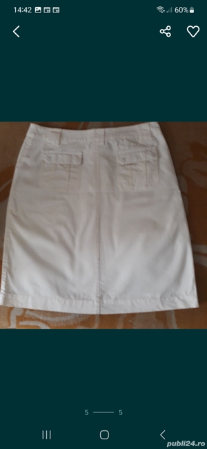 Fusta de varafirma "Wear"marimea M