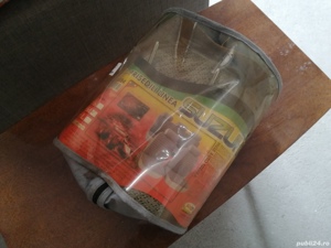 Set tetiere cu husa Daewoo Matiz - imagine 3