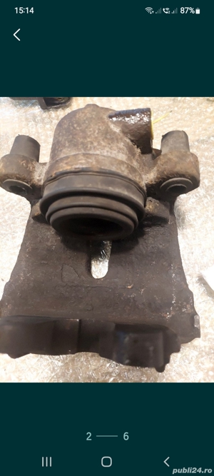 Bmw x5 ,E 70 /2012-piese sh  - imagine 4