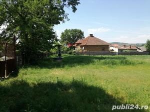 Casa cu teren 11414 mp ,  Vladimir-Andreesti , Jud.Gorj Pret 65000  - imagine 7