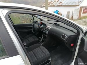 Peugeot 307 1,6 16V NFU  - imagine 4