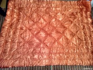 Confecționez Plapuma lana 100% noua pe comanda - imagine 5