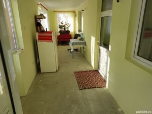 Proprietar vand schimb casa in Cretesti, com. Vidra - imagine 3