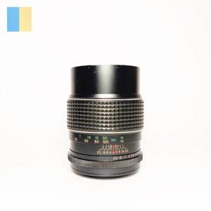 Exaktar Auto 135mm f 2.8 M42