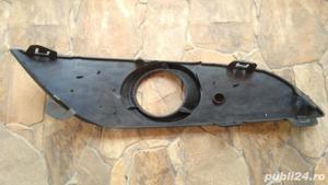 Grila proiector partea stanga Opel Astra H - imagine 2