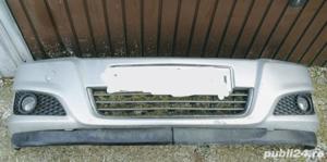 Grila proiector partea stanga Opel Astra H - imagine 4