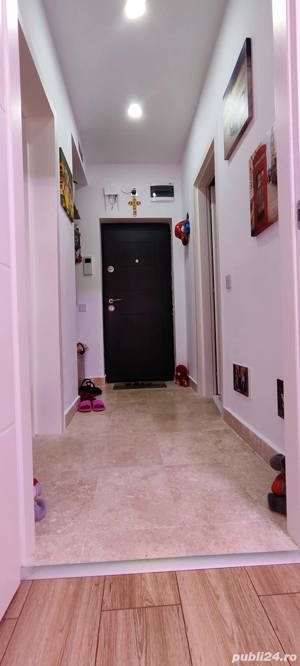 Apartament 2 camere Drumul Taberei - imagine 5