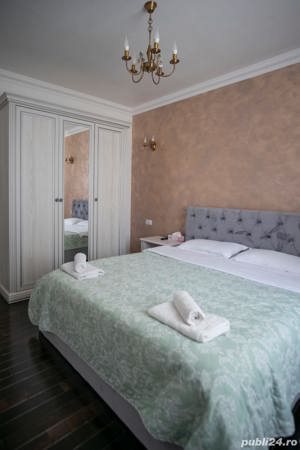 Apartament de închiriat în regim hotelier  - imagine 1