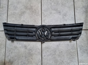 Grila radiator VW Polo 6n2 - imagine 2