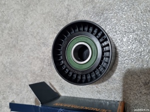 Rola intinzator curea transmisie DENCKERMANN P226003 - imagine 2