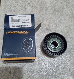 Rola intinzator curea transmisie DENCKERMANN P226003 - imagine 6