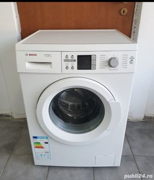 Masini de spalat Import Germania. 