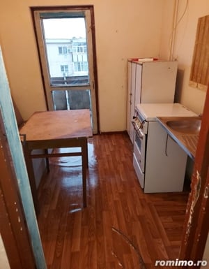 Închiriez Apartament 2 camere în Rovinari - imagine 4