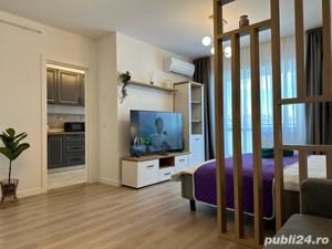 IS Regim Hotelier Apartamente Noi 1-2-3 Camere Centru-Palas-Tatarasi pt Turisti   Firme   Muncitori  - imagine 2