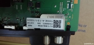 Placa de baza TV Samsung QE50Q60TAUXXH - BN94-15733H 