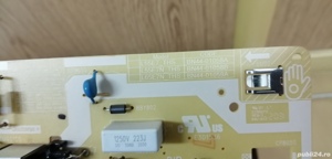 Sursa TV Samsung  QE50Q60TAUXXH BN4401058A - imagine 2