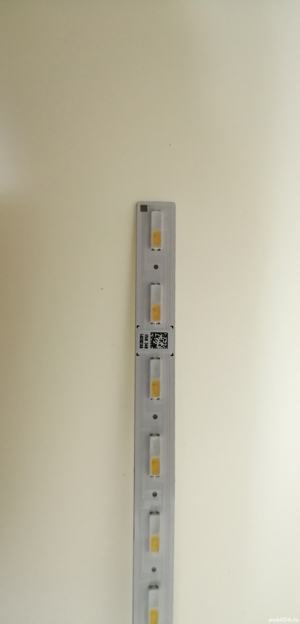 Banda   Berete led 2 buc TV Samsung QE50Q60TAUXXH LM41-00844A - imagine 2