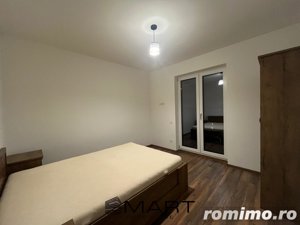 Apartament 3 camere 2 bai si garaj etaj 1 Turnisor - imagine 4