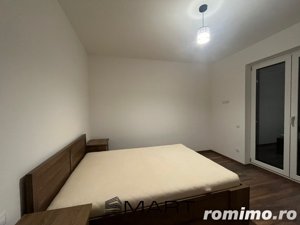 Apartament 3 camere 2 bai si garaj etaj 1 Turnisor - imagine 3