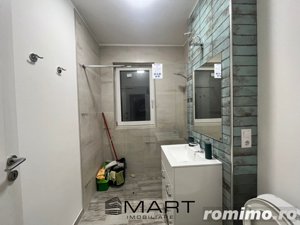 Apartament 3 camere 2 bai si garaj etaj 1 Turnisor - imagine 5