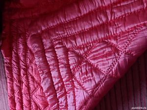 Confectionez Plapuma lana noua pat dublu pe comanda - imagine 9