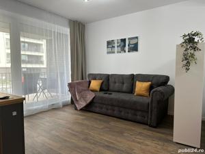 BV - Regim Hotelier Brasov Coresi Mall - Apartamente Lux 1-2-3 Camere - Firme   Muncitori  Contracte - imagine 9