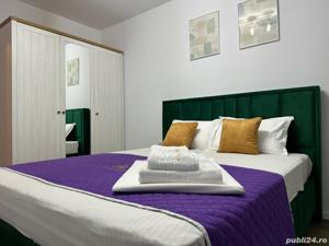 BV - Regim Hotelier Brasov Coresi Mall - Apartamente Lux 1-2-3 Camere - Firme   Muncitori  Contracte - imagine 11