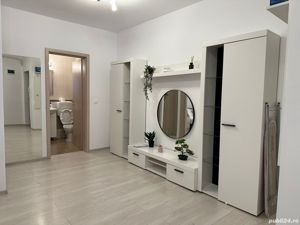 SB - Cazare Regim Hotelier Apartamente 1-2-3 Cam Zona Promenada Mall-Centru-Piata Mare - imagine 19