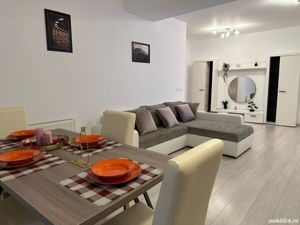 SB - Cazare Regim Hotelier Apartamente 1-2-3 Cam Zona Promenada Mall-Centru-Piata Mare - imagine 13