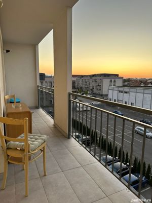 SB - Cazare Regim Hotelier Apartamente 1-2-3 Cam Zona Promenada Mall-Centru-Piata Mare - imagine 17