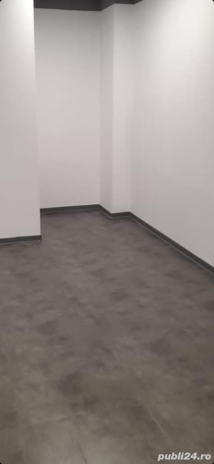 Execut glet gresie faianță polistiren  - imagine 3