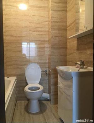 Proprietar închiriez apartament 2 camere decomandate, bloc nou 2022, lipovei-iulius mall - imagine 5