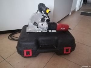 Masina drujba taiat beton asfalt de inchiriat - imagine 10