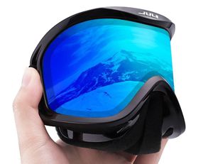 Ochelari schi, snowboard, snowmobile, atv, moto, ... - imagine 2