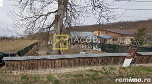 OFERTA !!! Teren intravilan, strada Potcoavei, sat Tamasi, judet Bacau - imagine 3