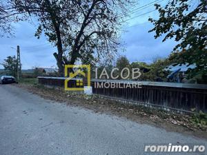 OFERTA !!! Teren intravilan, strada Potcoavei, sat Tamasi, judet Bacau - imagine 4