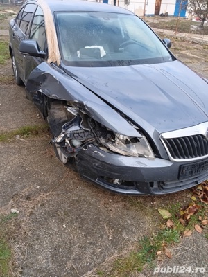 Vand Skoda Octavia  - imagine 3