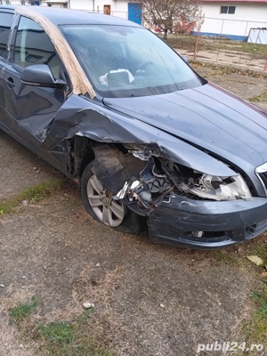 Vand Skoda Octavia  - imagine 2