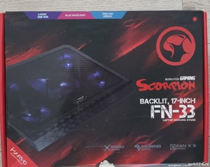 Cooler Gaming Marvo7